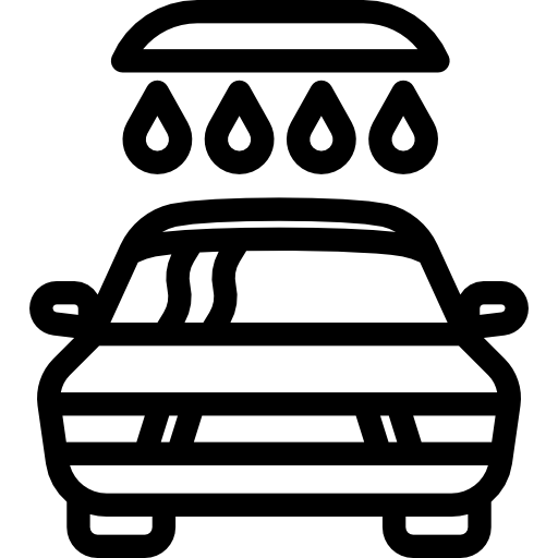 Car Wash & Detailing